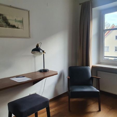 Hotel Schierlinger Braeustueberl Exterior photo